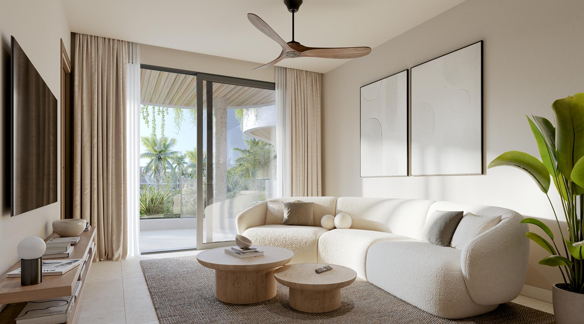 Sun Garden